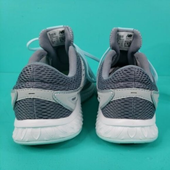 New Balance 420 V3 Women's Running Shoes Size 10 W420LS3 Grey Teal - Picture 10 of 10